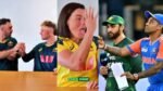 India-Australia Series