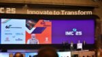 India Mobile Congress 2025