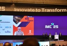 India Mobile Congress 2025