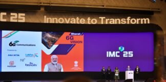 India Mobile Congress 2025
