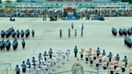 Indian Air Force 93rd Raising Day