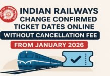 Indian Railways