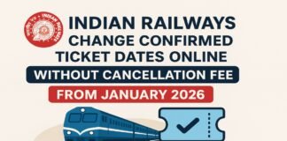 Indian Railways