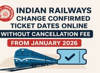 Indian Railways