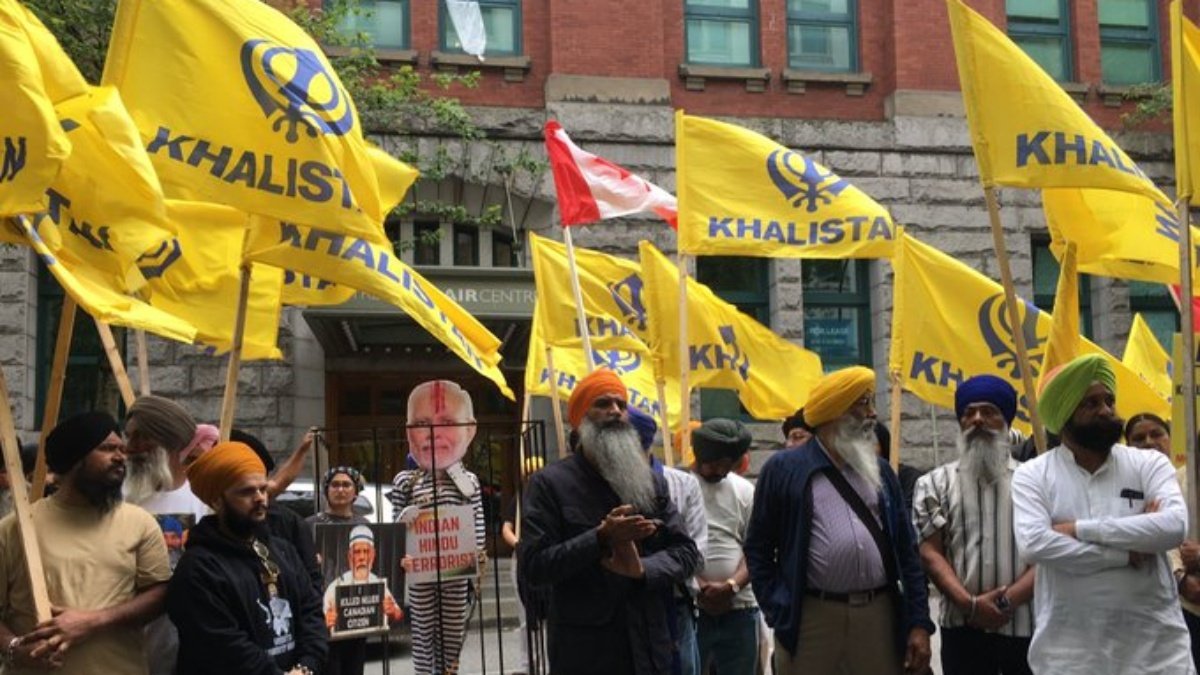 Canadian Theater Terror: Two Attacks Force Ban on Kantara, Indian Films