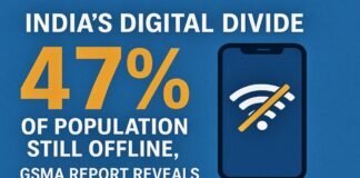 India's Digital Divide