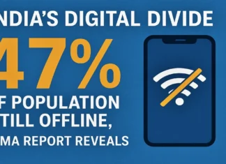 India's Digital Divide