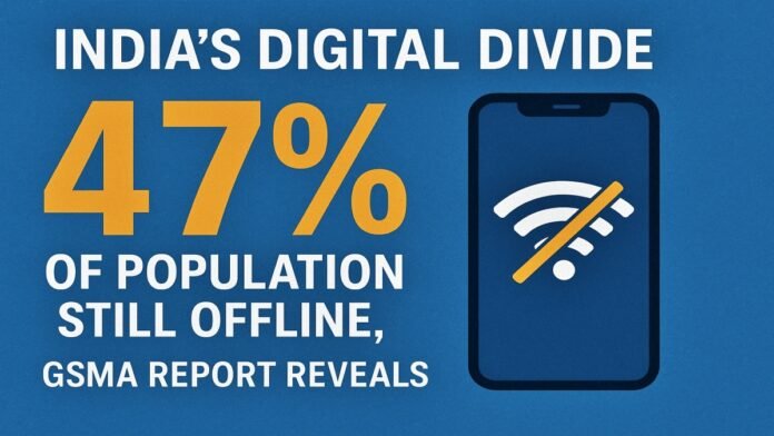 India's Digital Divide India's Digital Divide