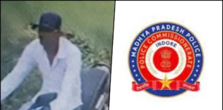 Indore police