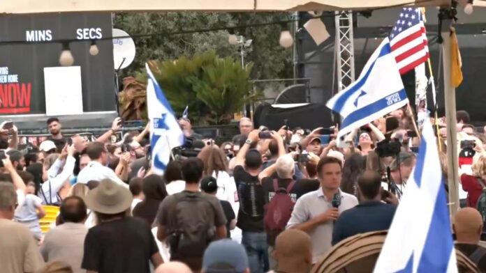 Israel-Hamas Ceasefire Agreement Reached