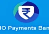 Jio Payments Bank