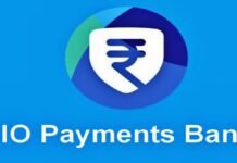 Jio Payments Bank