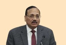 Justice Surya Kant