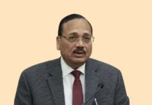 Justice Surya Kant to Become 53rd Chief Justice of India on Nov 24 Justice Surya Kant