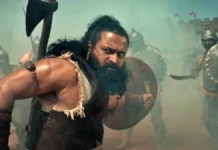 Kantara Chapter 1 Smashes ₹325 Crore Worldwide in Opening Weekend Kantara Chapter 1