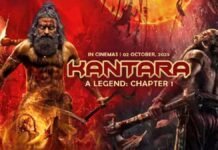 Kantara Chapter 1