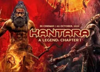 Kantara Chapter 1