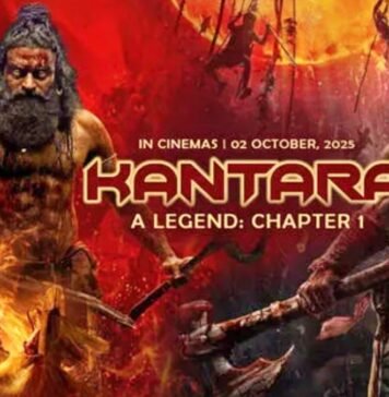 Kantara Chapter 1