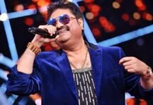 Kumar Sanu