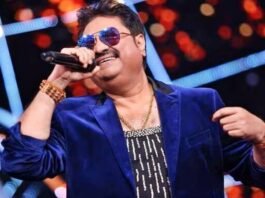Kumar Sanu