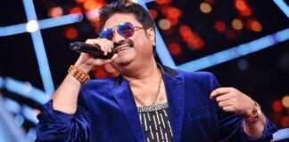Kumar Sanu