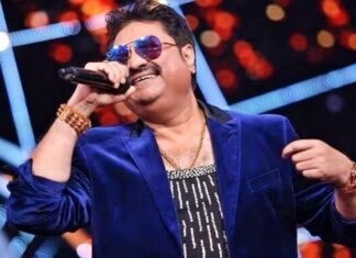 Kumar Sanu