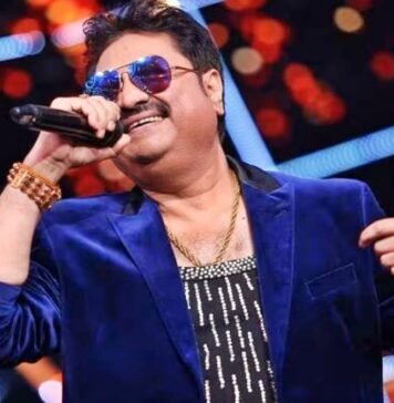 Kumar Sanu