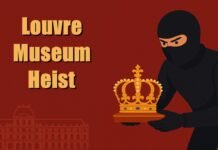 Louvre Museum Heist
