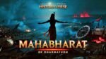 India’s First AI-Generated Web Series “Mahabharata” Launches on JioHotstar Mahabharata: Ek Dharmayuddha