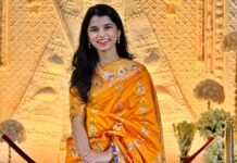 Maithili Thakur's Political Debut