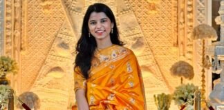 Maithili Thakur's Political Debut