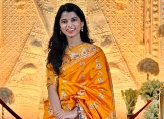 Maithili Thakur's Political Debut