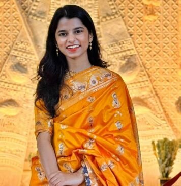 Maithili Thakur's Political Debut