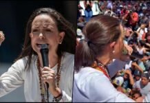 Maria Corina Machado