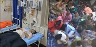 Mass Suicide Attempt by 24 Transgenders in Indore