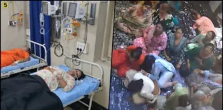 Mass Suicide Attempt by 24 Transgenders in Indore