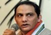 Mohammad Azharuddin