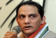 Azharuddin to Be Telangana’s First Muslim Minister: Oath on October 31 Ahead of Jubilee Hills By-Poll Mohammad Azharuddin