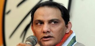 Mohammad Azharuddin