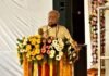 Mohan Bhagwat