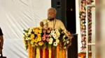 Mohan Bhagwat
