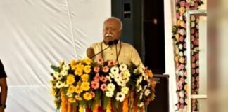 Mohan Bhagwat