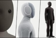 1X Technologies Unveils NEO: $20,000 Humanoid Robot for Home Chores with AI Brain NEO