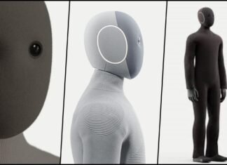 1X Technologies Unveils NEO: $20,000 Humanoid Robot for Home Chores with AI Brain NEO