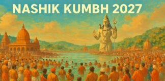 Nashik Kumbh 2027