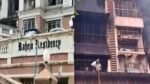 Navi Mumbai Fire Tragedy