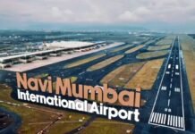 Navi Mumbai International Airport
