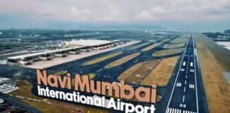 Navi Mumbai International Airport