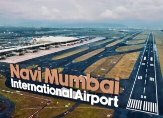 Navi Mumbai International Airport