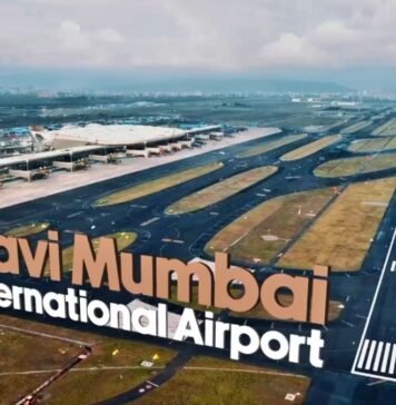 Navi Mumbai International Airport